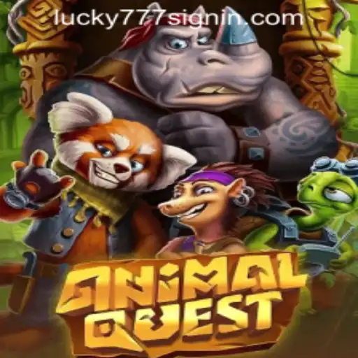 Explore the Wild World of AnimalQuest and Unlock the Excitement at Lucky 777 Casino