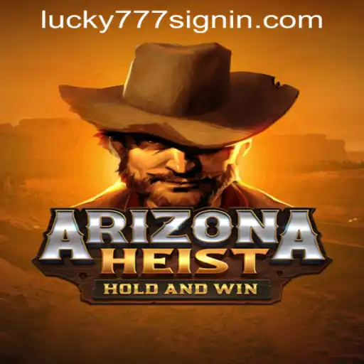 Explore ArizonaHeist: The Thrilling Casino Adventure