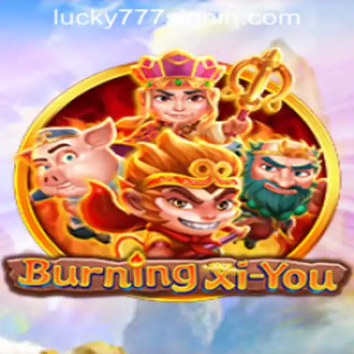 Exploring the Exciting World of BurningXiYou and Lucky 777 Casino Login