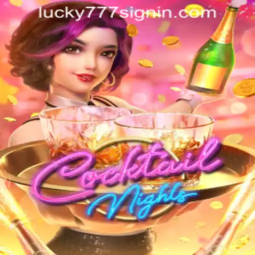 Exploring CocktailNights: A Delightful Gaming Experience