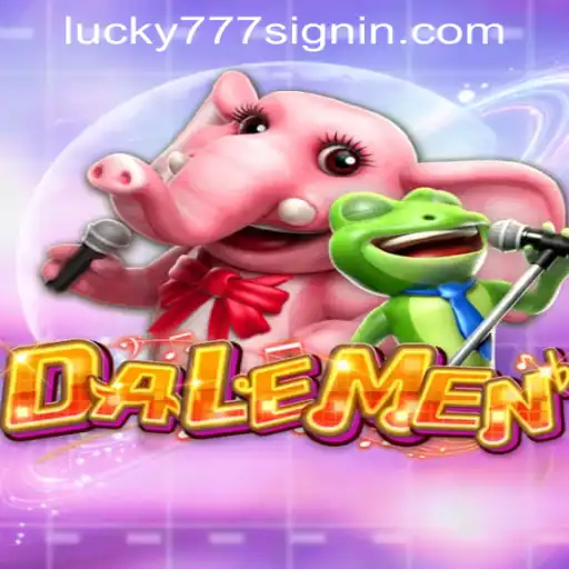 Exploring the Thrills of DALEMEN: The New Casino Sensation
