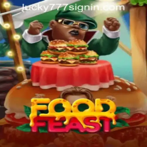FoodFeast: Dive into the Culinary Adventure