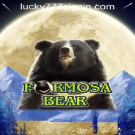 Exploring the Thrills of FormosaBear and the Lucky 777 Casino Login