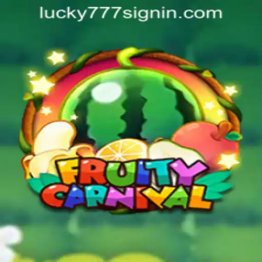 Exploring FruityCarnival: A Festive Delight in the World of Casino Gaming