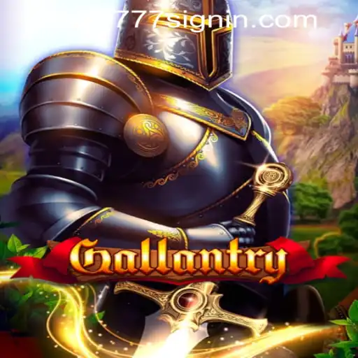 Discover the Thrills of Gallantry at Lucky 777 Casino Login