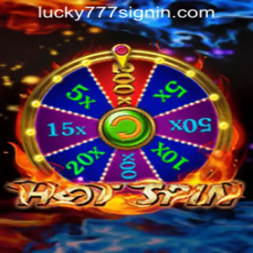 Unveiling the Excitement of HotSpin: A Thrilling Casino Experience