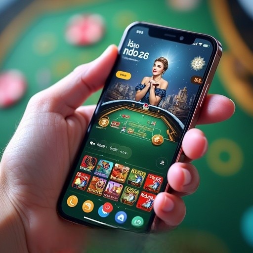Experiência VIP Lucky 777 Casino Login