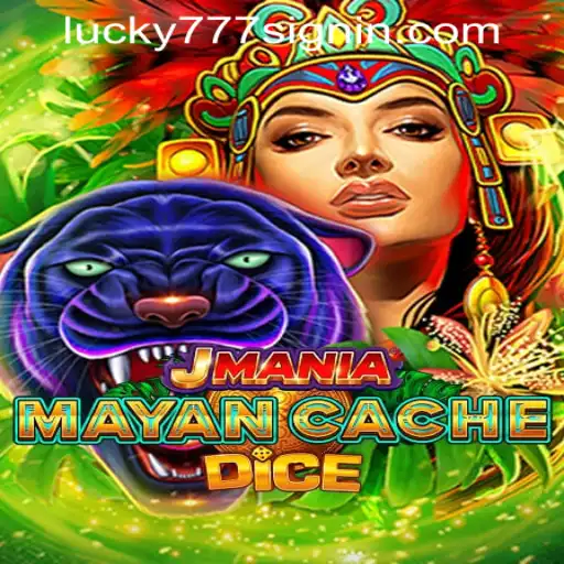 Exploring JManiaMayanCacheDice: A New Thrill at Lucky 777 Casino Login