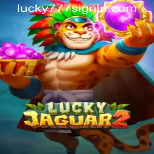 Exploring Luckyjaguar2: A Thrilling Journey into the World of Online Gaming