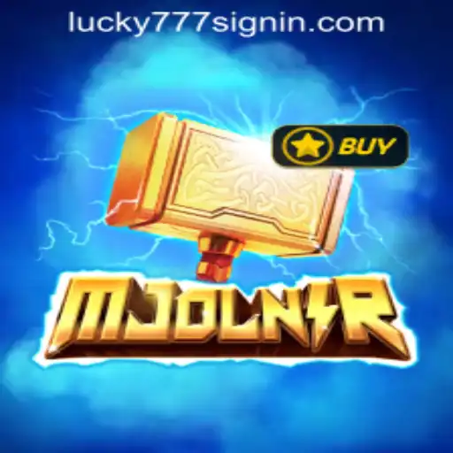 Mjolnir: The Thrilling Game Now Available at Lucky 777 Casino