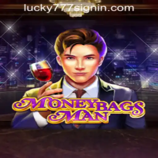 Exploring MoneybagsMan: A New Era in Gaming at Lucky 777 Casino