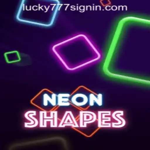 NeonShapes: The Innovative Game Experience in the Era of Mobile Casinos