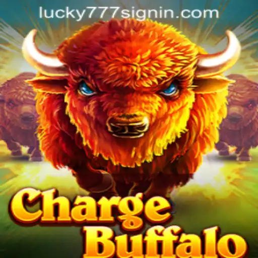 Unveiling ChargeBuffalo: The Thrilling Casino Game at Lucky 777 Casino