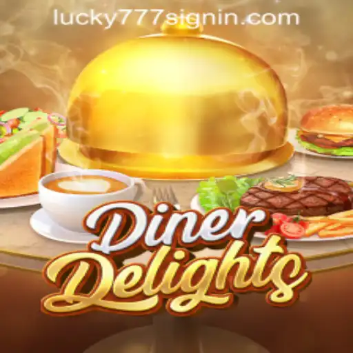 DinerDelights: The Ultimate Online Gaming Experience with Lucky 777 Casino Login