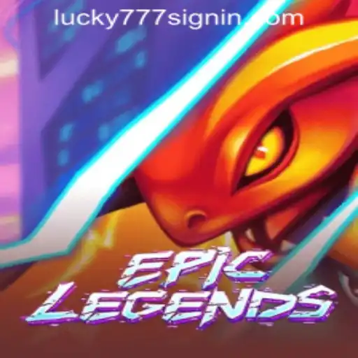 EpicLegends: Dive into the Exciting World of Fantasy Gaming