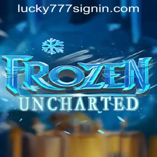 FrozenUncharted: An Exciting Journey into the Unknown Casino Adventure