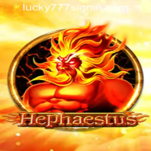 Discover the Thrilling World of Hephaestus in Lucky 777 Casino
