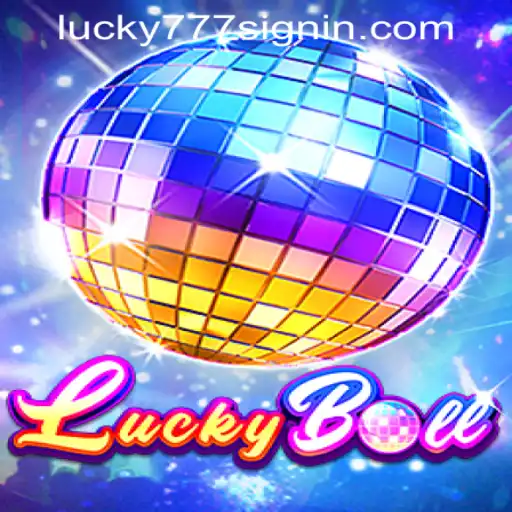 Exploring the Exciting World of LuckyBall in the Spotlight of Lucky 777 Casino Login