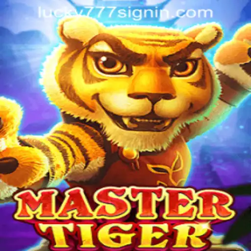 MasterTiger: A Thrilling Adventure in Lucky 777 Casino Login