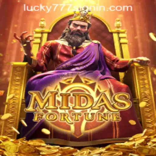 Discover the Enchantment of MidasFortune at Lucky 777 Casino
