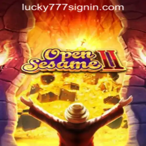 Discover the Exciting World of OpenSesameII at Lucky 777 Casino Login