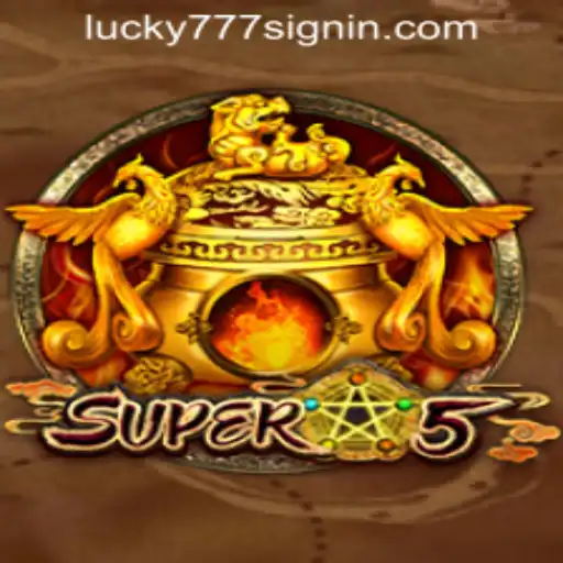 Discover the Excitement of Super5 at Lucky 777 Casino