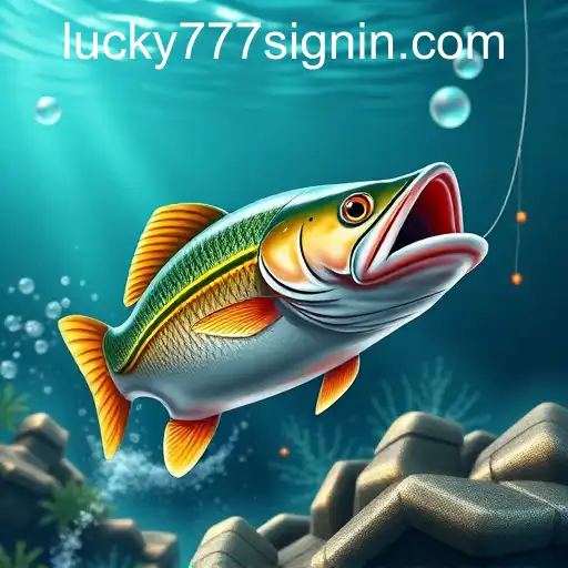 Exploring the Thrills of Online Fishing at Lucky 777 Casino Login