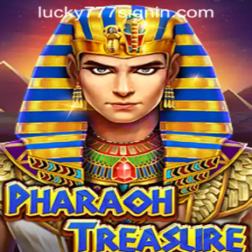 Exploring the Thrills of PharaohTreasure at Lucky 777 Casino