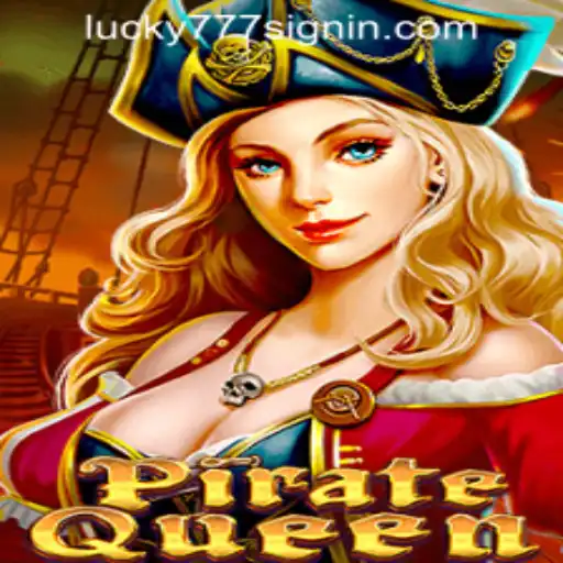 PirateQueen: Navigate the High Seas of Adventure and Fortune