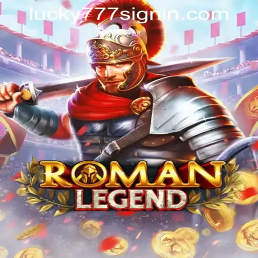Discover the Excitement of RomanLegend: A Journey into Ancient Rome