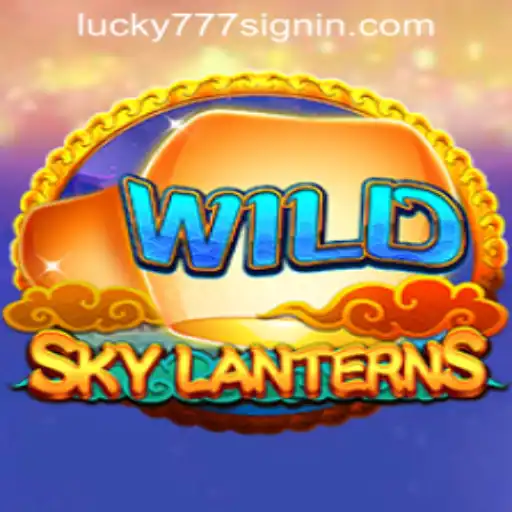 SkyLanterns: A Captivating Gaming Experience at Lucky 777 Casino Login