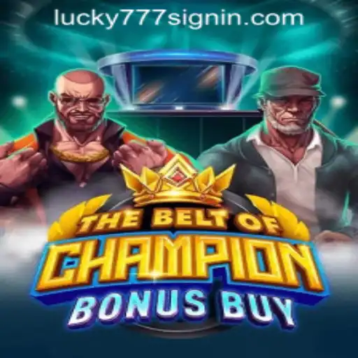Exploring the Thrills of TheBeltOfChampionBonusBuy in the World of Online Casinos